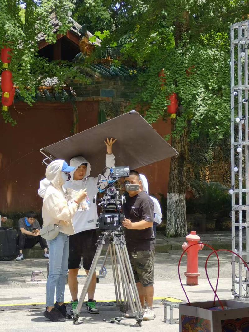 广河县TVC拍摄公司：资深团队坐镇，打造现象级广告作品的幕后推手