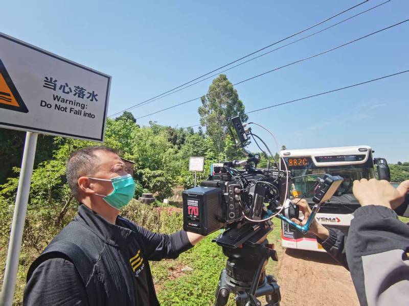 广河县TVC拍摄公司：深耕本地市场，为品牌定制专属拍摄方案