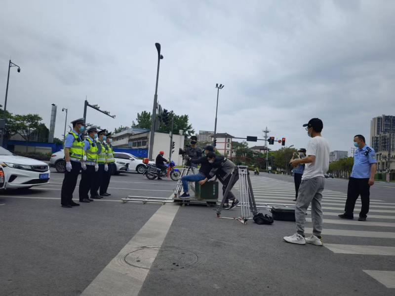广河县TVC拍摄公司：医疗科技企业信赖之选，专业内容可视化呈现！
